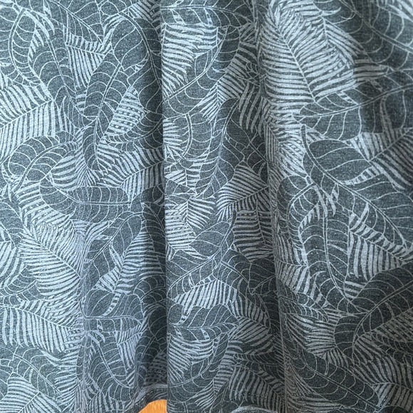 Z supply dress. Worn, but in good shape very comfortable for summer. - Picture 2 of 5